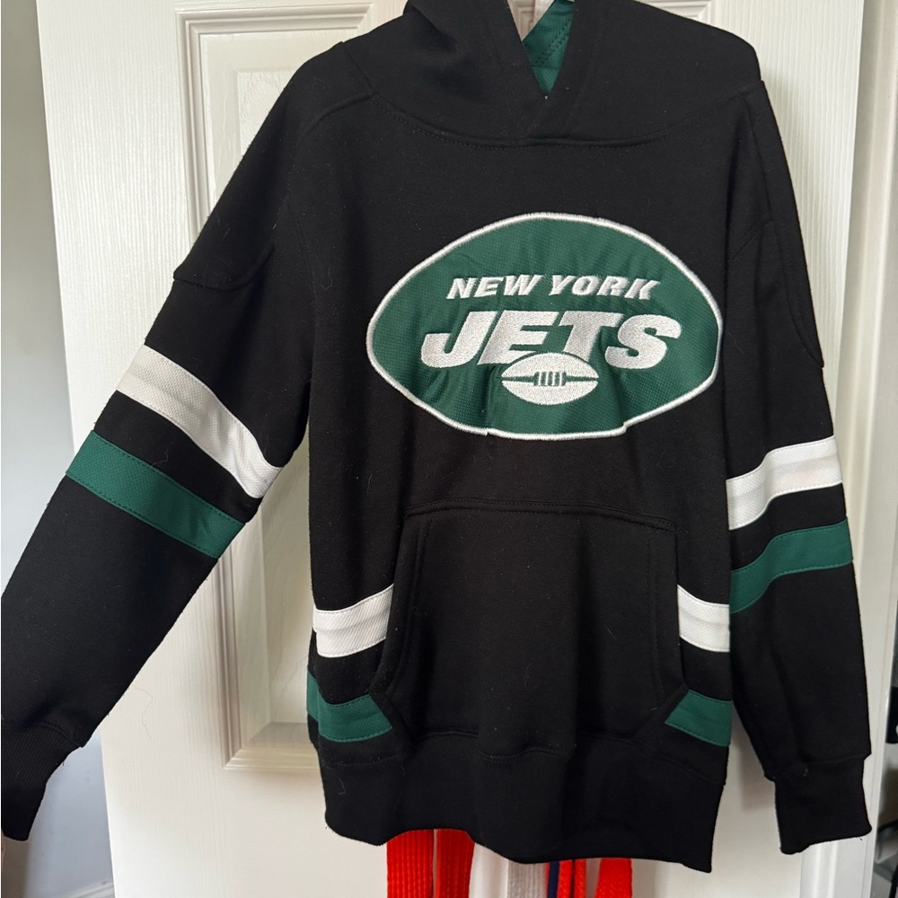 NY Jets Hoodie